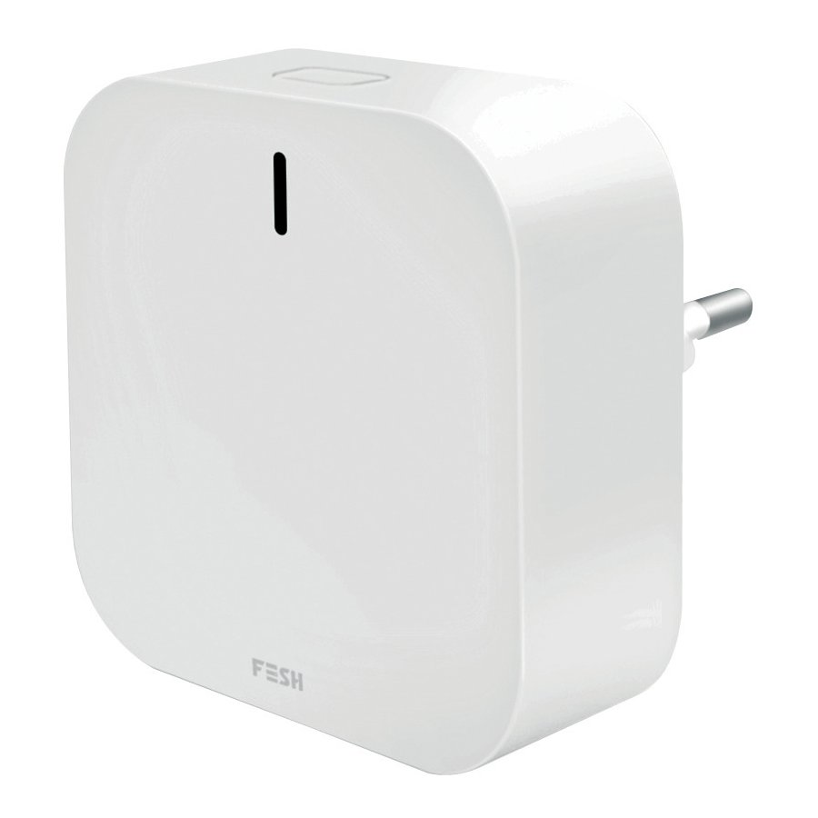 FESH Smart Home Universal Gateaway, Wei