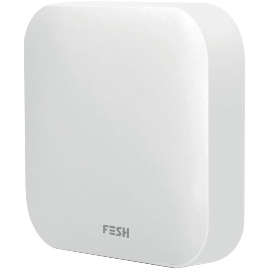 FESH Smart Home Smart Push, Weiß