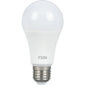 Foss FESH Smart Home Pre LED E27 9W Dmpbar, Multi
