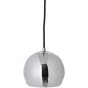 Frandsen Ball Pendel �18 cm, Chrome