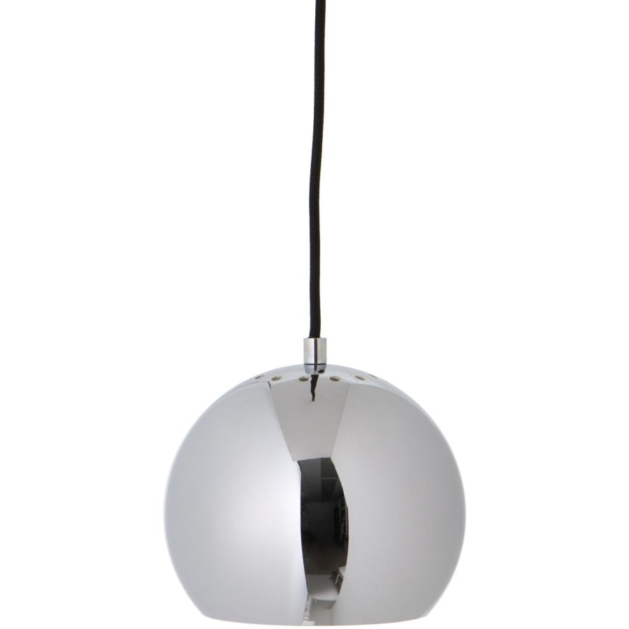 Frandsen Ball Pendel �18 cm, Chrome