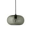 Frandsen Kobe Pendel inkl. Baldakin 30 cm, Grn