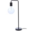 Frandsen Cool Bordlampe H55 cm, Mat Sort