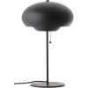 Frandsen Champ Bordlampe H50 cm, Mat Sort