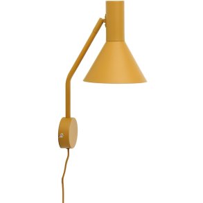 Frandsen Lyss V�glampe �18 cm, Matte Almond