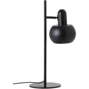 Frandsen BF20 Tischlampe 15cm, Mattschwarz