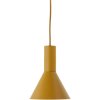 Frandsen Lyss Pendel �18 cm, Matte Almond