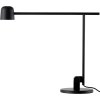 Frandsen Satellite Bordlampe H40 cm, Mat Sort