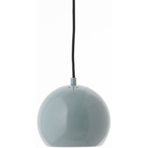 Frandsen Ball Pendel �18 cm, Glossy Mint