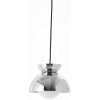 Frandsen Butterfly Pendel �21 cm, Chrome