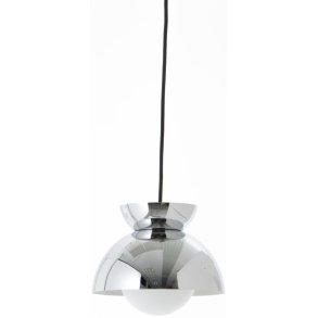 Frandsen Butterfly Pendel �21 cm, Chrome