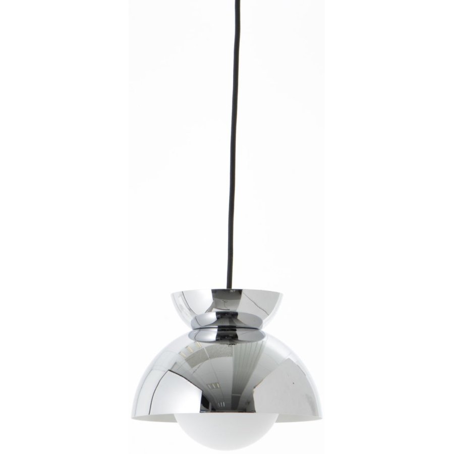 Frandsen Butterfly Pendel �21 cm, Chrome