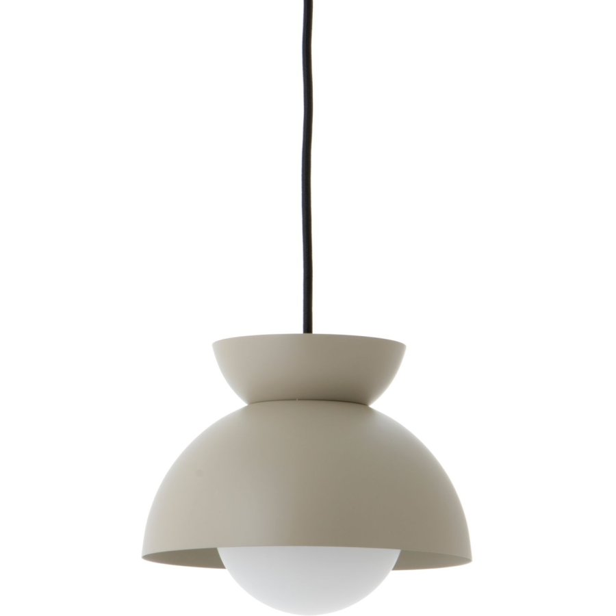 Frandsen Butterfly Pendel �29 cm, Matte Tan Grey