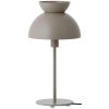 Frandsen Butterfly Bordlampe H40 cm, Matte Tan Grey