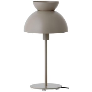 Frandsen Butterfly Bordlampe H40 cm, Matte Tan Grey