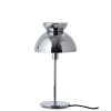 Frandsen Butterfly Bordlampe H41 cm, Chrome