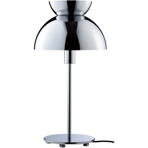 Frandsen Butterfly Bordlampe H40 cm, Chrome