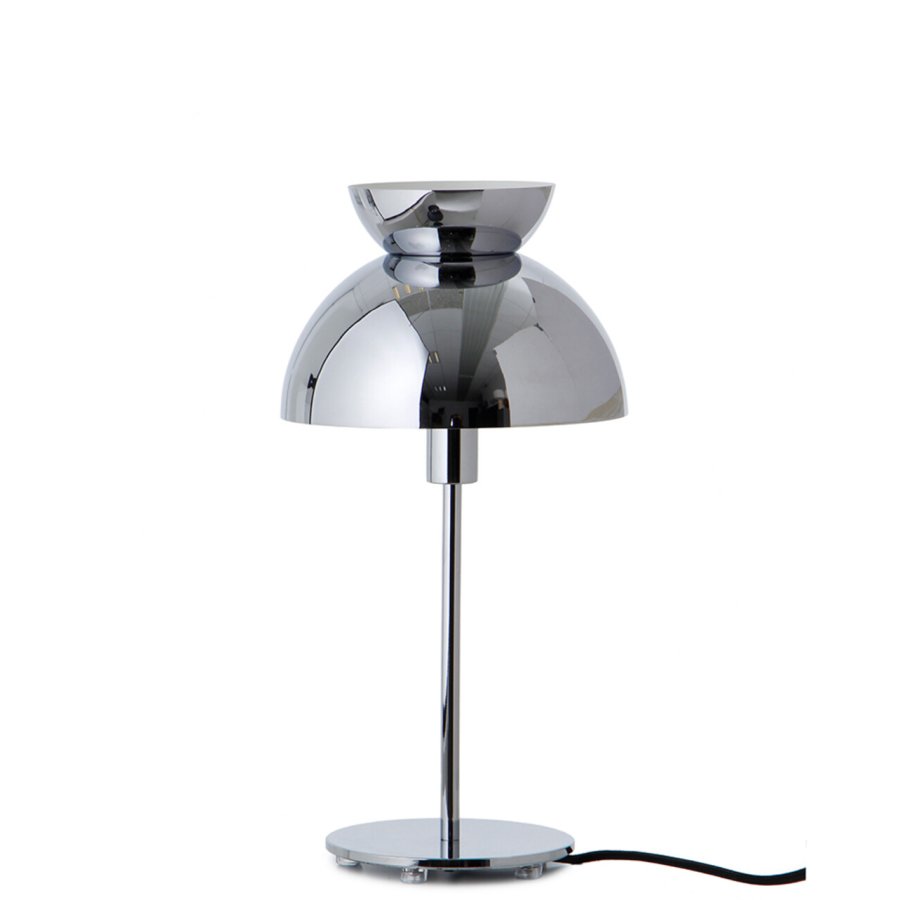 Frandsen Butterfly Bordlampe H41 cm, Chrome