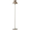 Frandsen Butterfly Gulvlampe H135 cm, Matte Tan Grey