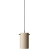 Frandsen FM 1954 Pendel 16 cm, Mat Gr