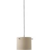 Frandsen FM 1954 Pendel 28 cm, Mat Gr