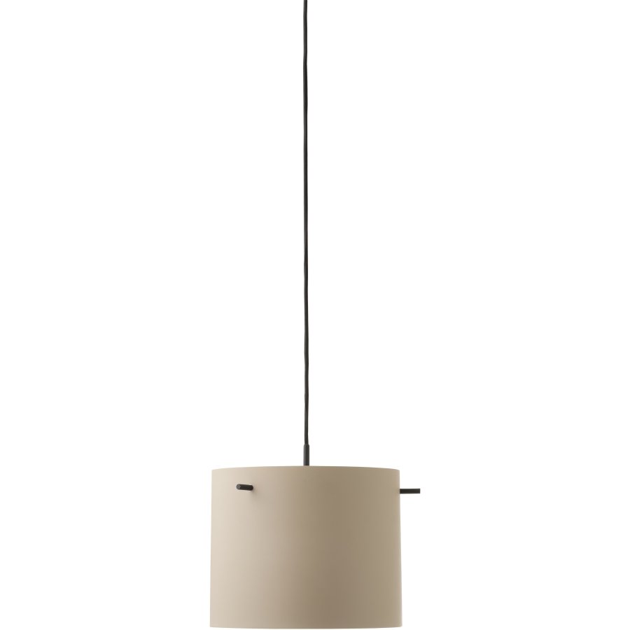 Frandsen FM 1954 Pendel 28 cm, Mat Gr