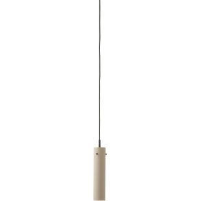 Frandsen FM 2014 Pendel 24 cm, Matte Grey Structure