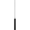 Frandsen FM 2014 Pendel H36 cm, Mat Sort Structure