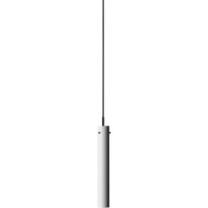 Frandsen FM 2014 Pendel H36 cm, Mat Hvid Structure