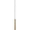 Frandsen FM 2014 Pendel 36 cm, Matte Grey Structure