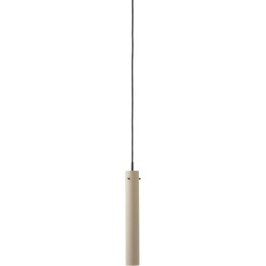 Frandsen FM 2014 Pendel 36 cm, Matte Grey Structure