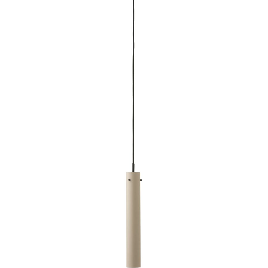 Frandsen FM 2014 Pendel 36 cm, Matte Grey Structure