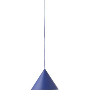 Frandsen Benjamin Pendel �30 cm, Atomic Blue