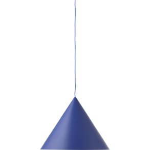 Frandsen Benjamin Pendel �46 cm, Atomic Blue