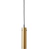 Frandsen FM 2014 Pendel 24 cm, Solid Kobber Poleret