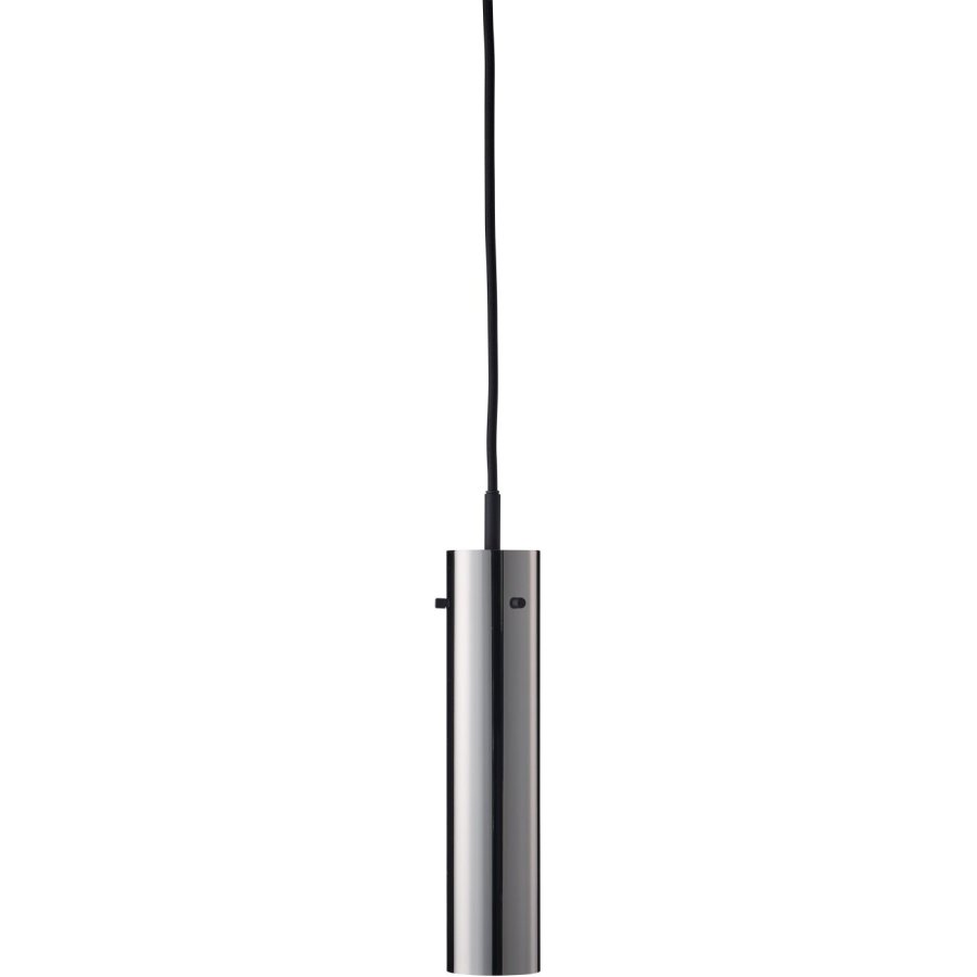 Frandsen FM 2014 Pendel 24 cm, Blankt St�l