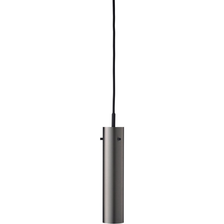Frandsen FM 2014 Pendel 24 cm, Poleret St�l