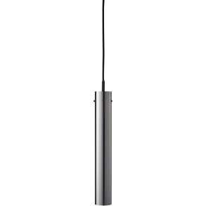 Frandsen FM 2014 Hanglamp 36 cm, Glanzend Roestvrij Staal