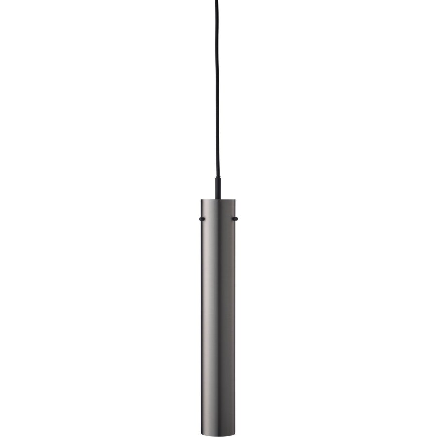 Frandsen FM 2014 Hanglamp 36 cm, Polished Stainless Steel