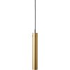 Frandsen FM 2014 Pendel 36 cm, Solid Kobber Poleret