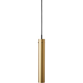 Frandsen FM 2014 Hanglamp 36 cm, Gepolijst Messing