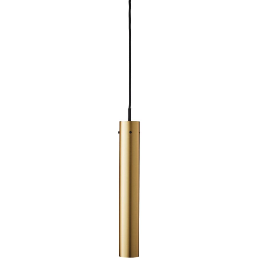 Frandsen FM 2014 Hanglamp 36 cm, Gepolijst Messing