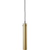 Frandsen FM 2014 Pendel 36 cm, Solid Kobber Blank
