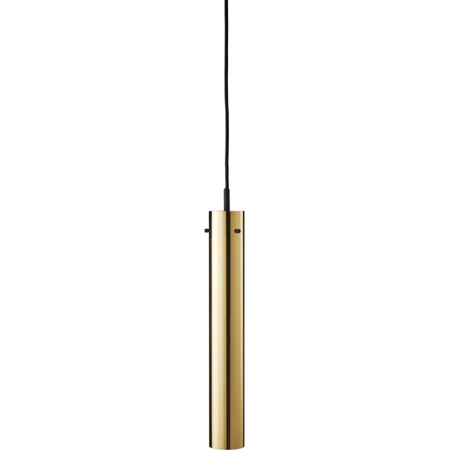 Frandsen FM 2014 Hanglamp 36 cm, Glanzend Messing