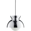 Frandsen Butterfly Pendel �29 cm, Chrome