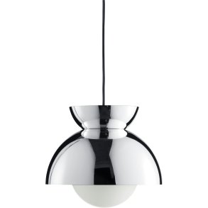 Frandsen Butterfly Pendelleuchte �29 cm, Chrom