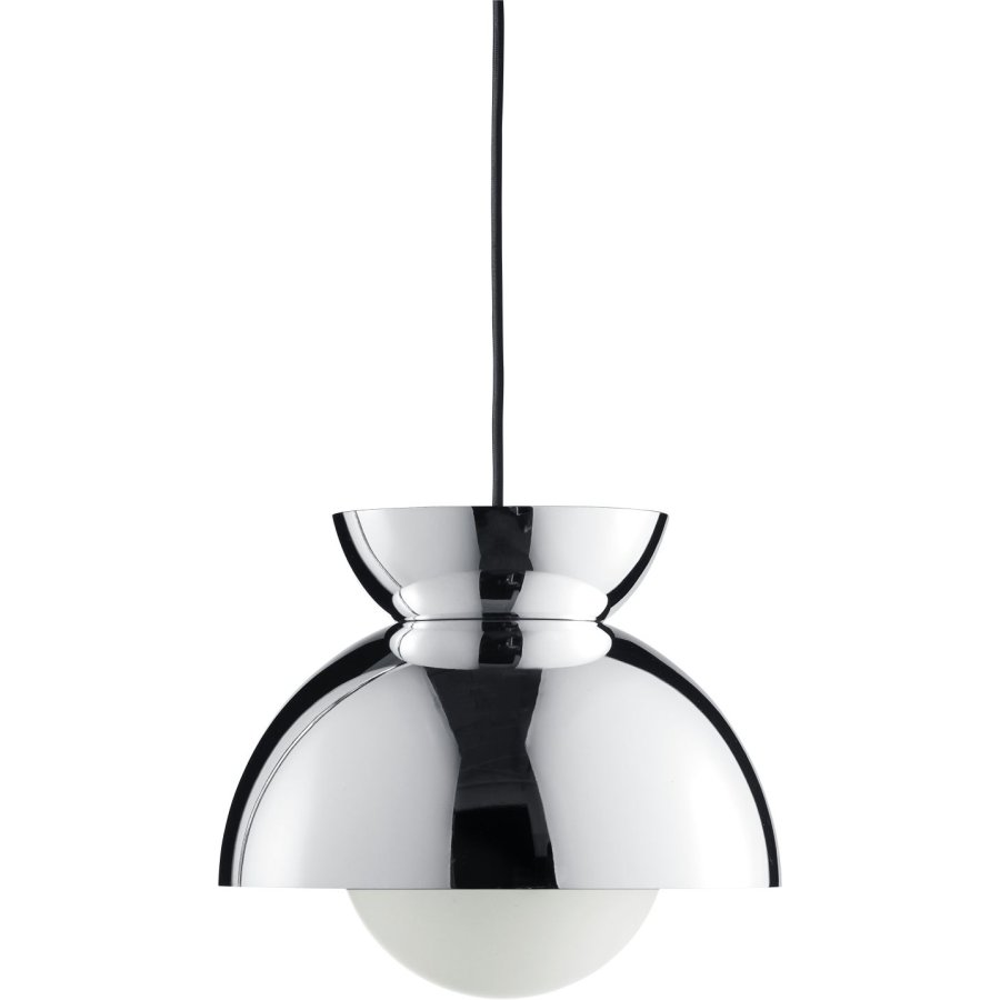 Frandsen Butterfly Pendel �29 cm, Chrome