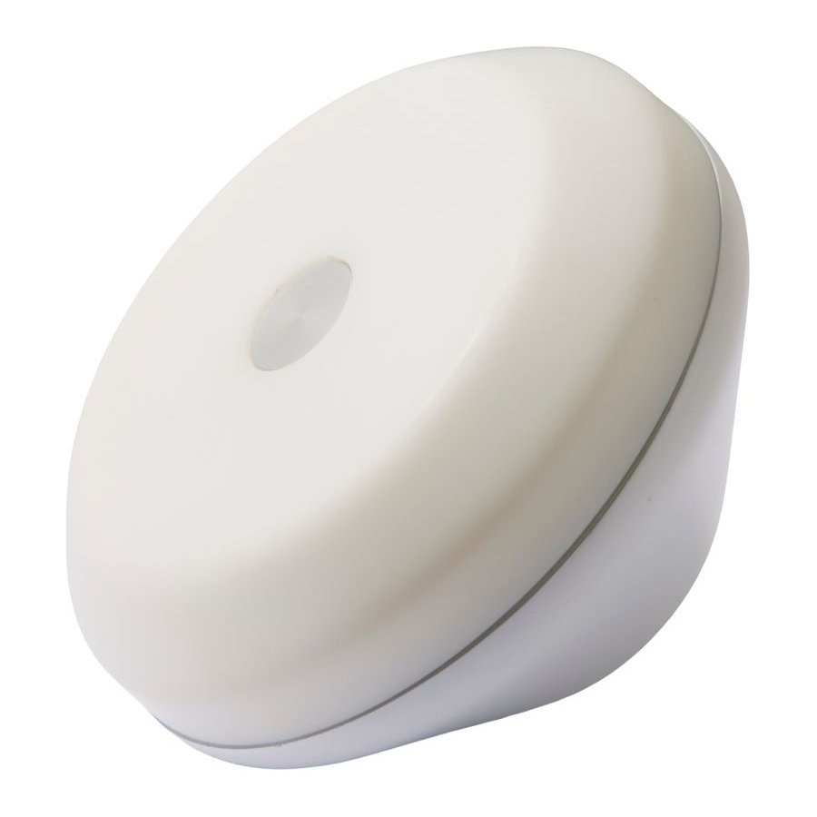 Frandsen ONE Lyskilde LED �9 cm, Opal