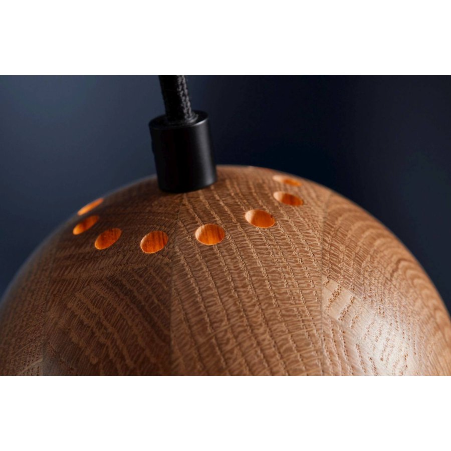 Frandsen Ball Pendel �12 cm, Eg
