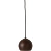 Frandsen Ball Pendel �12 cm, Valn�d